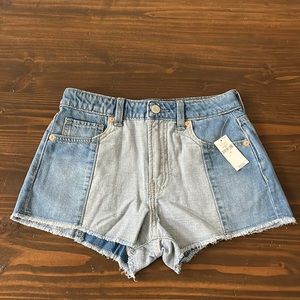 GAP Kids Shortie Shorts Size 12